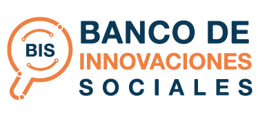Logo Banco de Innovaciones Sociales - PCIS